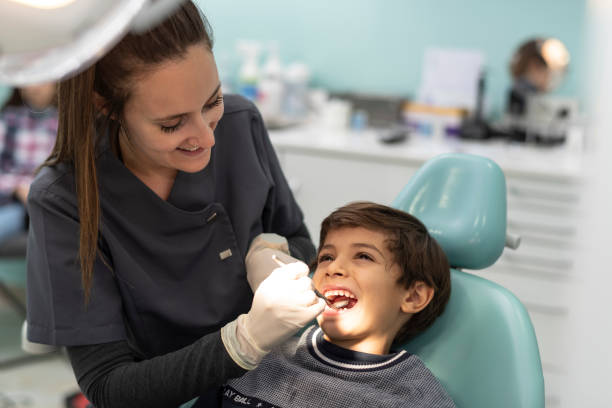 Best Mobile Emergency Dentist in Nsfield Center, MA