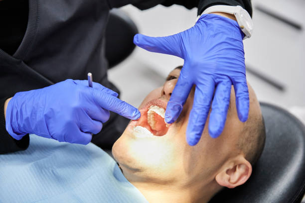 Best Emergency Dentist for Special Needs Patients in Nsfield Center, MA