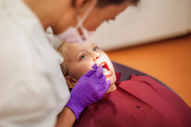 Best Emergency Dentist for Lost Fillings or Crowns in Nsfield Center, MA