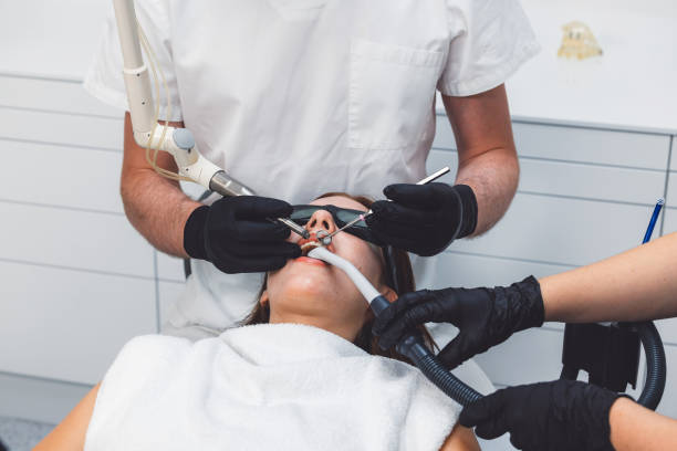 Best Orthodontic Emergency Dentist in Nsfield Center, MA