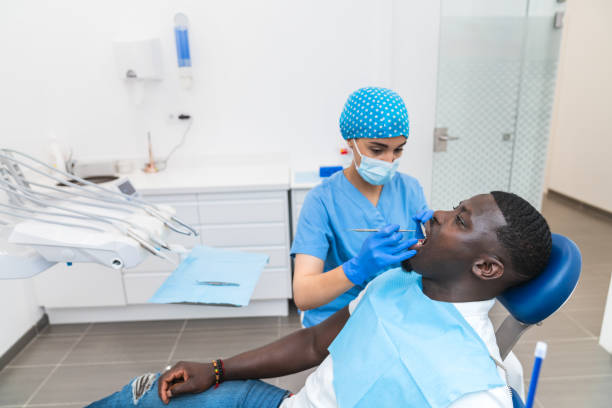 Best Weekend Emergency Dentist in Nsfield Center, MA